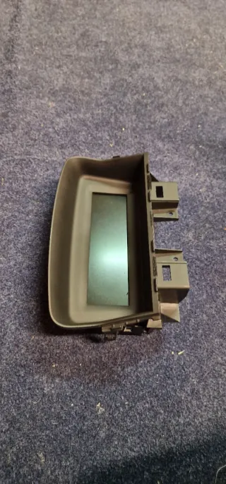 RadioCD+Pantalla Chevrolet Cruze Original(2011-13)