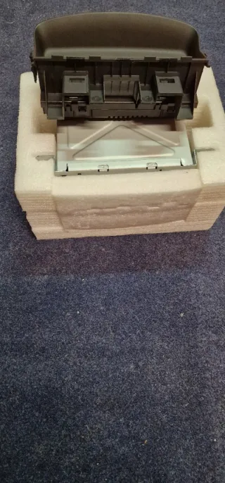 RadioCD+Pantalla Chevrolet Cruze Original(2011-13)