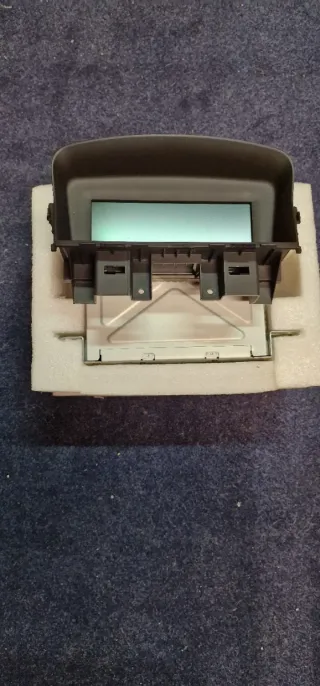 RadioCD+Pantalla Chevrolet Cruze Original(2011-13)