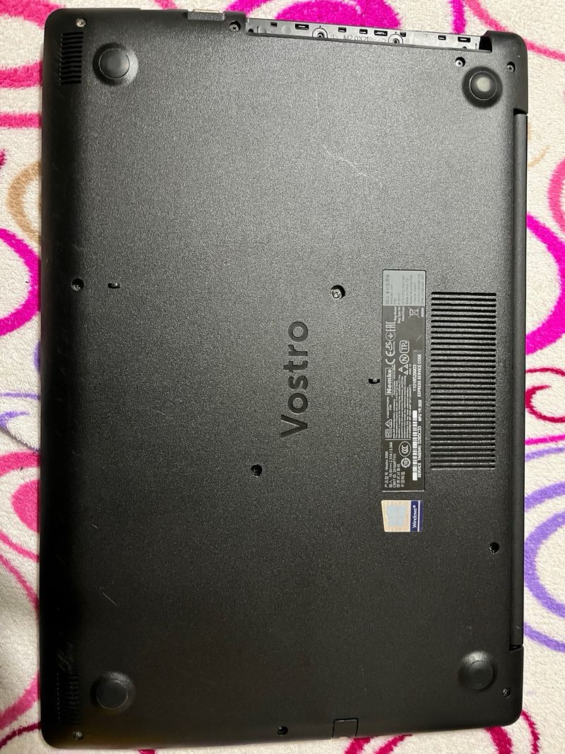 Portátil Dell Vostro 3590 afbeelding 2
