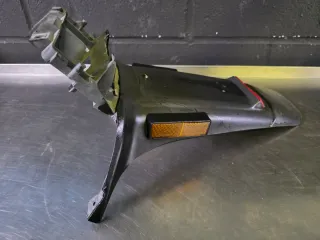 Recambios Piaggio Typhoon