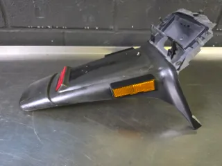 Recambios Piaggio Typhoon