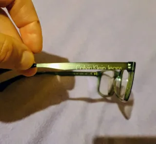 Montura Gafas graduadas Calvin Klein Jeans