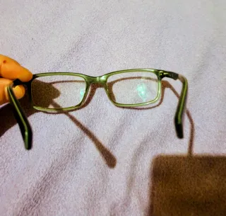 Montura Gafas graduadas Calvin Klein Jeans