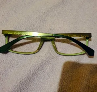 Montura Gafas graduadas Calvin Klein Jeans