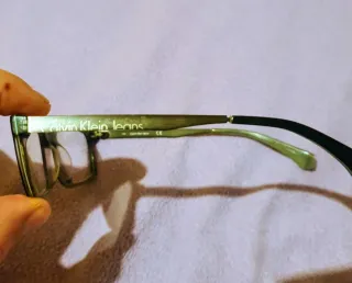 Montura Gafas graduadas Calvin Klein Jeans