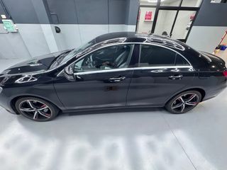 Mercedes-Benz CLA (174) 2013