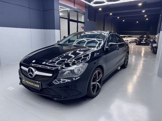 Mercedes-Benz CLA (174) 2013
