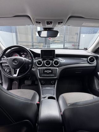 Mercedes-Benz CLA (174) 2013
