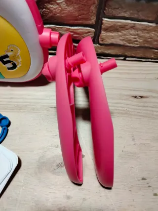 Baby Einstein Ocean Explorers 4en1 Alfombra Juegos