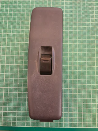 Botonera Elevalunas Toyota Rav 4