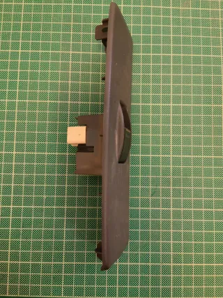 Botonera Elevalunas Toyota Rav 4