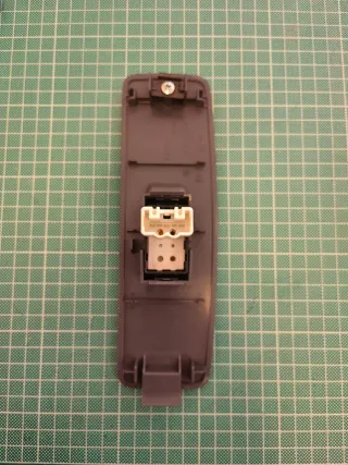 Botonera Elevalunas Toyota Rav 4