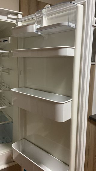 Nevera Bosch Buen Estado