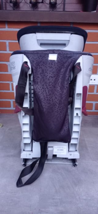 Silla Isofix Britax Römer