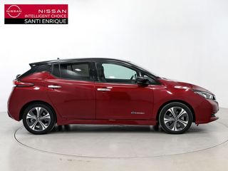 Nissan Leaf 40kWh Tekna