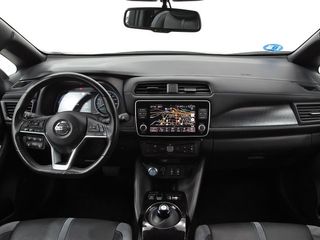 Nissan Leaf 40kWh Tekna