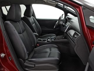 Nissan Leaf 40kWh Tekna