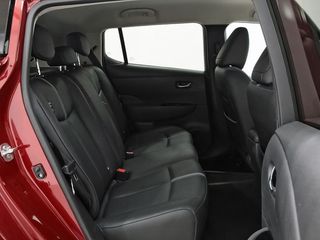 Nissan Leaf 40kWh Tekna