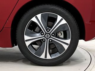 Nissan Leaf 40kWh Tekna