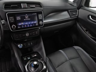Nissan Leaf 40kWh Tekna
