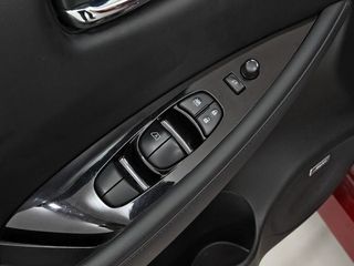 Nissan Leaf 40kWh Tekna