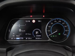 Nissan Leaf 40kWh Tekna