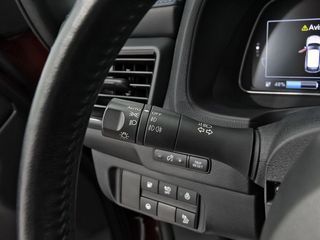 Nissan Leaf 40kWh Tekna