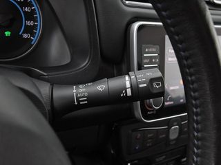 Nissan Leaf 40kWh Tekna