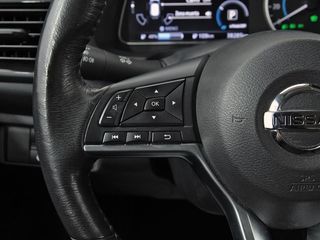 Nissan Leaf 40kWh Tekna