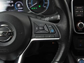 Nissan Leaf 40kWh Tekna