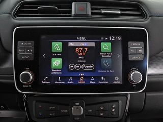 Nissan Leaf 40kWh Tekna