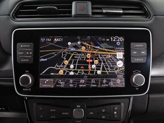 Nissan Leaf 40kWh Tekna