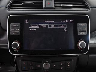 Nissan Leaf 40kWh Tekna