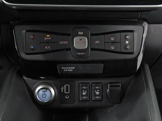 Nissan Leaf 40kWh Tekna