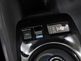 Nissan Leaf 40kWh Tekna