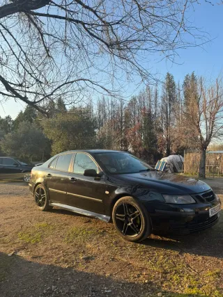 Saab 9-3 2006