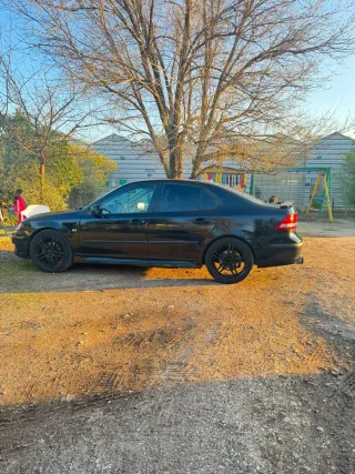 Saab 9-3 2006