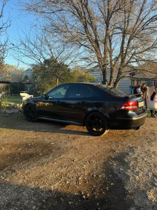 Saab 9-3 2006