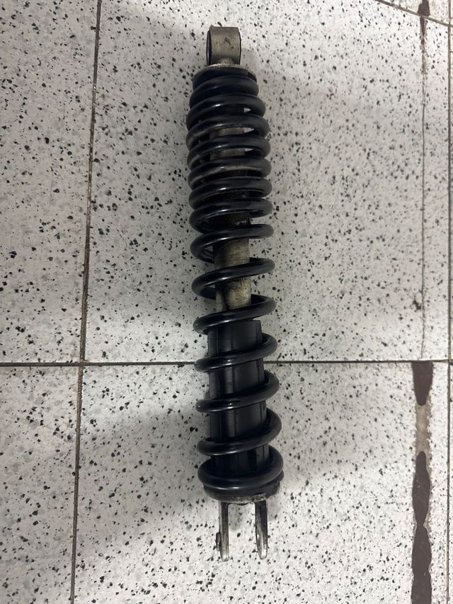 Amortiguador Suzuki Address 110