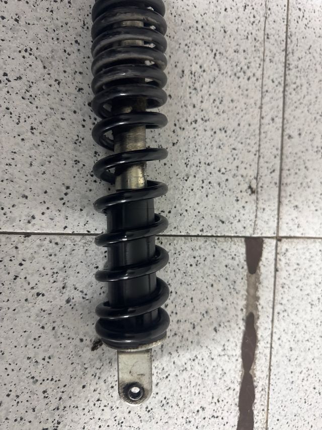 Amortiguador Suzuki Address 110