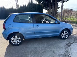 Volkswagen Polo 2009