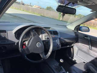 Volkswagen Polo 2009