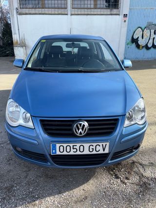 Volkswagen Polo 2009