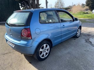 Volkswagen Polo 2009