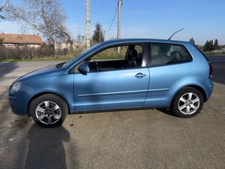 Volkswagen Polo 2009