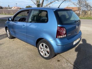 Volkswagen Polo 2009