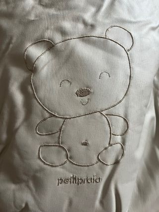 Silla de Paseo Maclaren Quest Roja