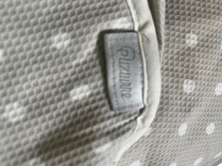 Silla de Paseo Maclaren Quest Roja