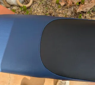 Asiento Sillín Yamaha Ttr 600